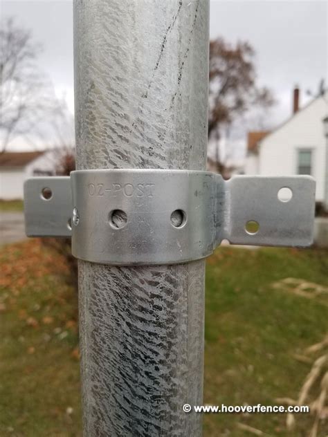 wood to metal post f3jce bracket|galvanized steel wood post adapter.